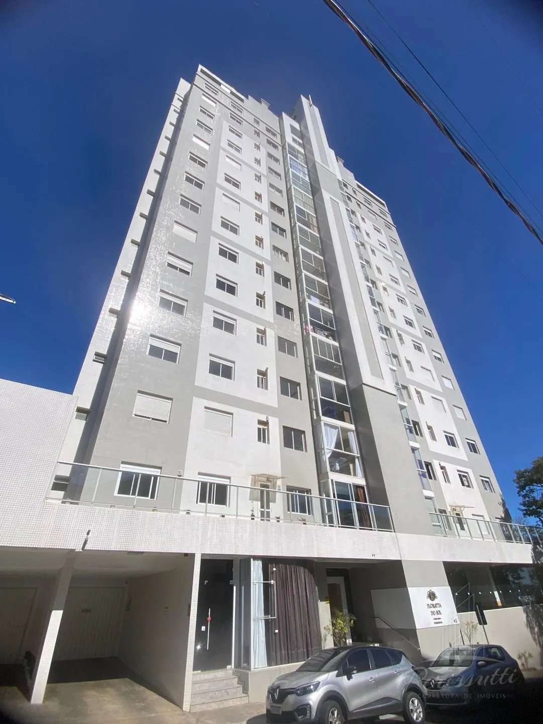 Edifício Florata do Sol 