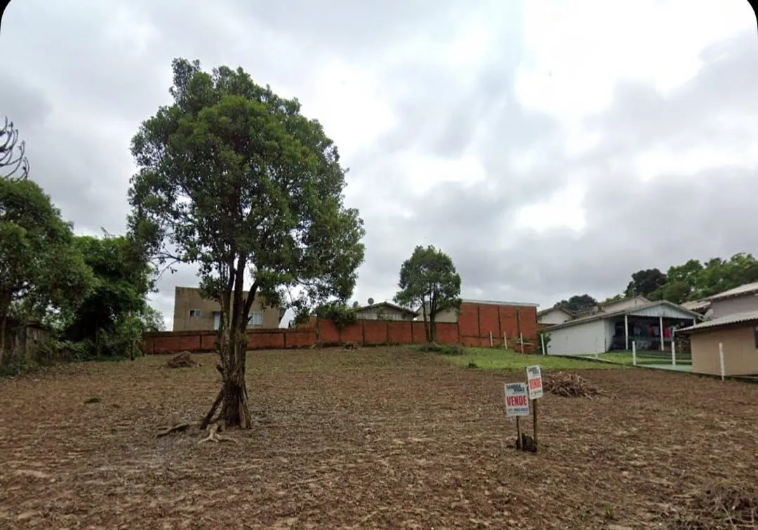 Terreno à venda na Vila Santa Terezinha