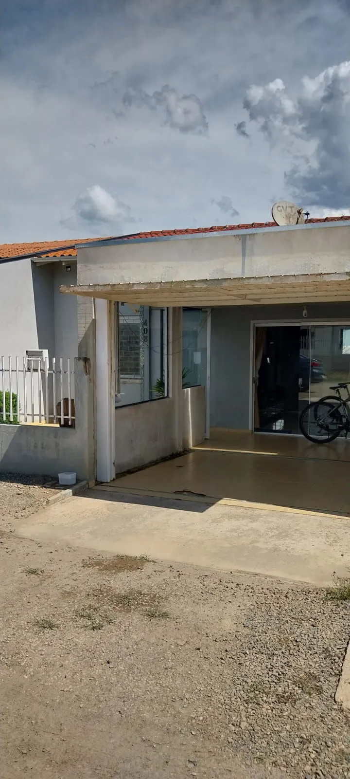 Casa à venda na Restinga