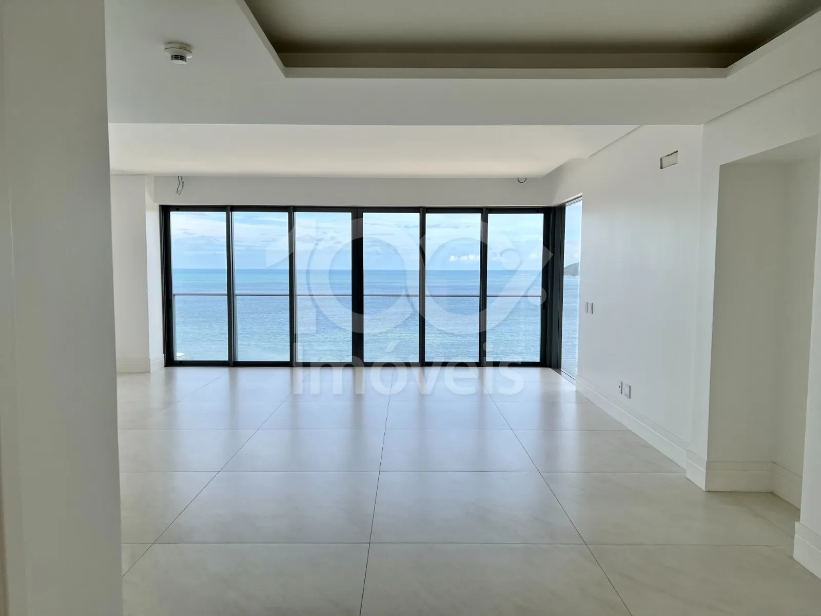 Apartamento no Edifício Copenhagen em Balneário Camboriú