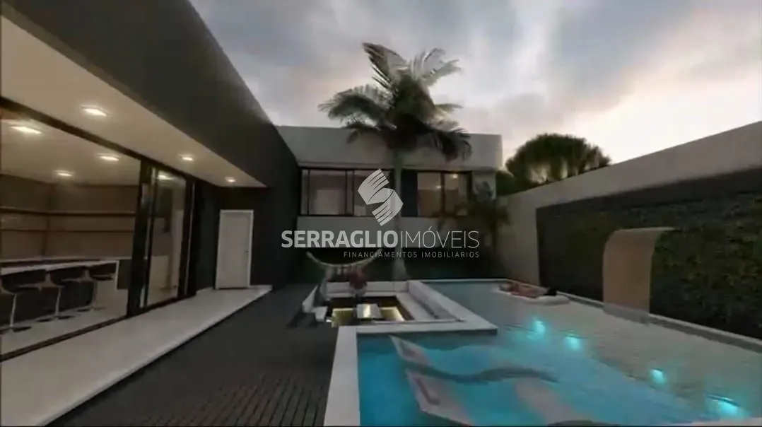 MANSÃO Á VENDA NO ALTO DA JÚLIO