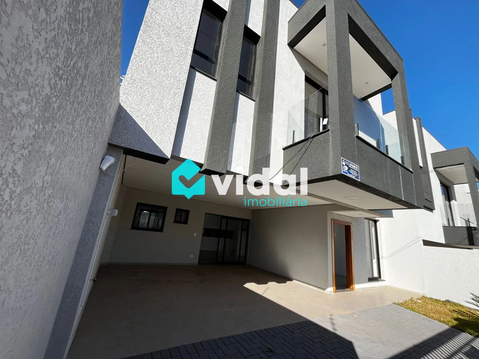 SOBRADO PARA VENDA NO CASTROVILE EM CASTRO