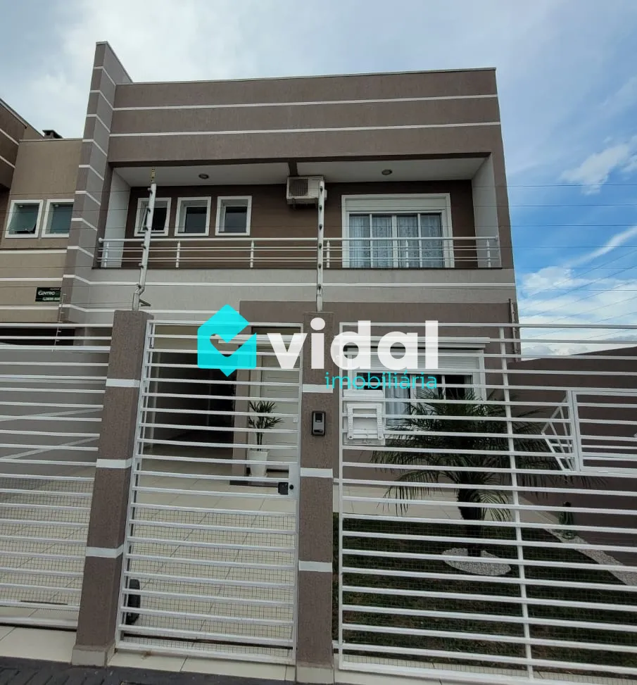 SOBRADO ALTO PADRAO MOBILIADO A VENDA EM OFICINAS