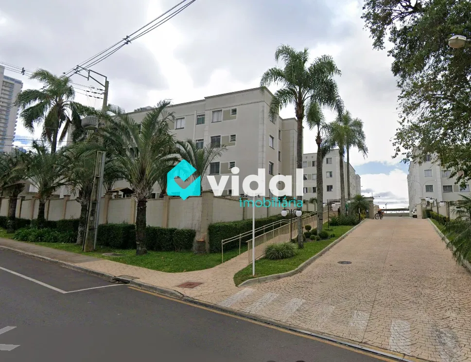 APARTAMENTO PARA VENDA EM OFICINAS