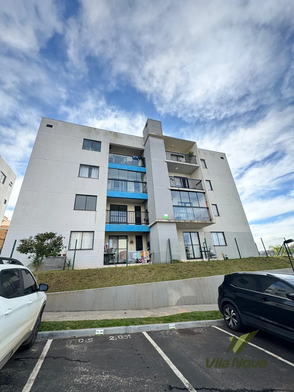 APARTAMENTO- VITTACE JD. CARVALHO