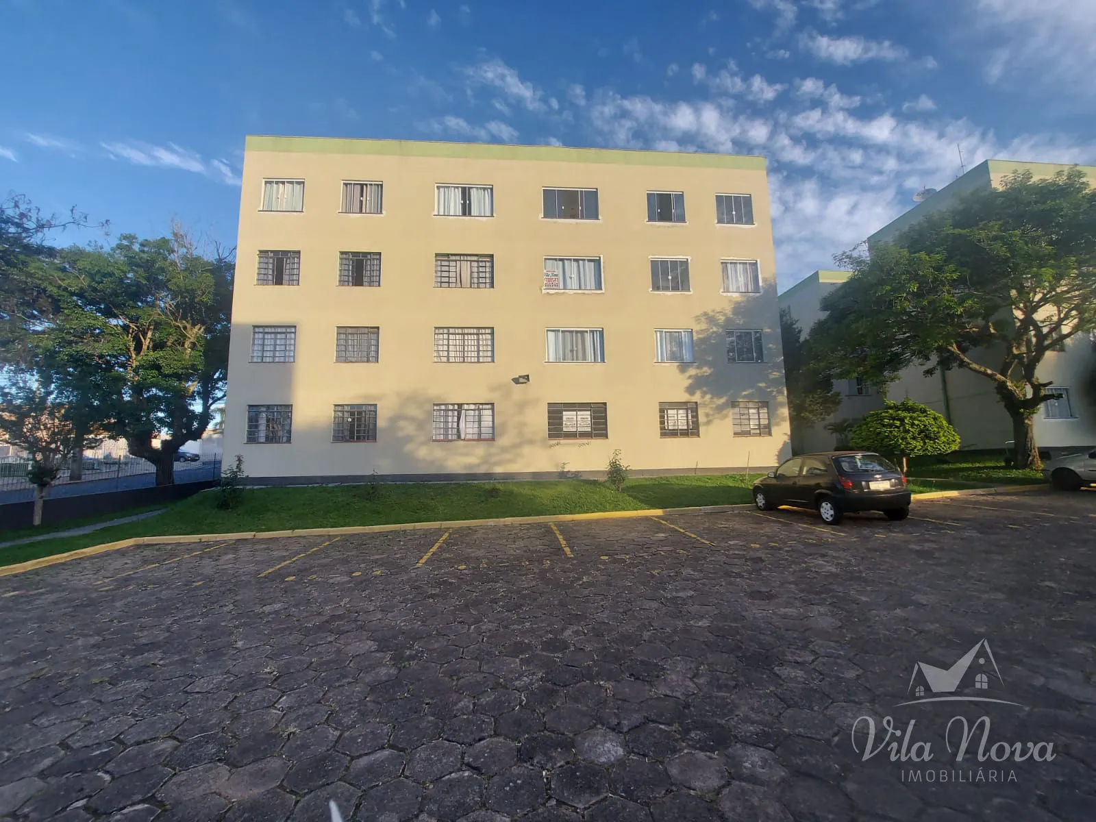 Apartamento Raul Pinheiro Machado