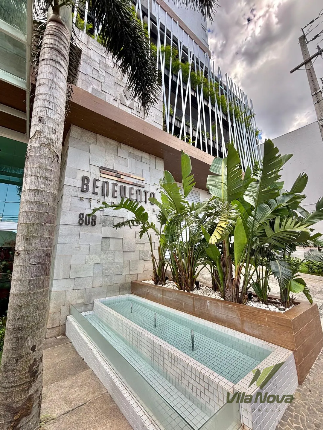 Cobertura Duplex à venda no Centro