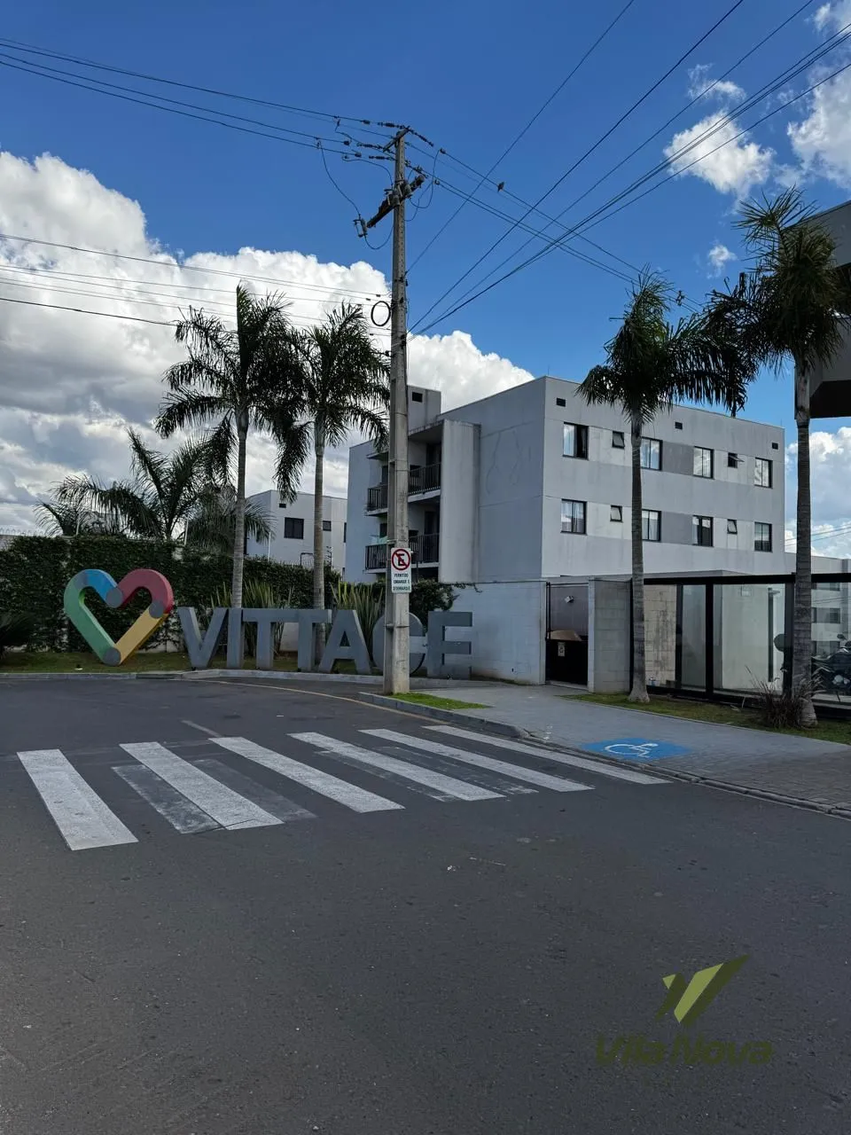 Apartamento - Vittace Jardim Carvalho