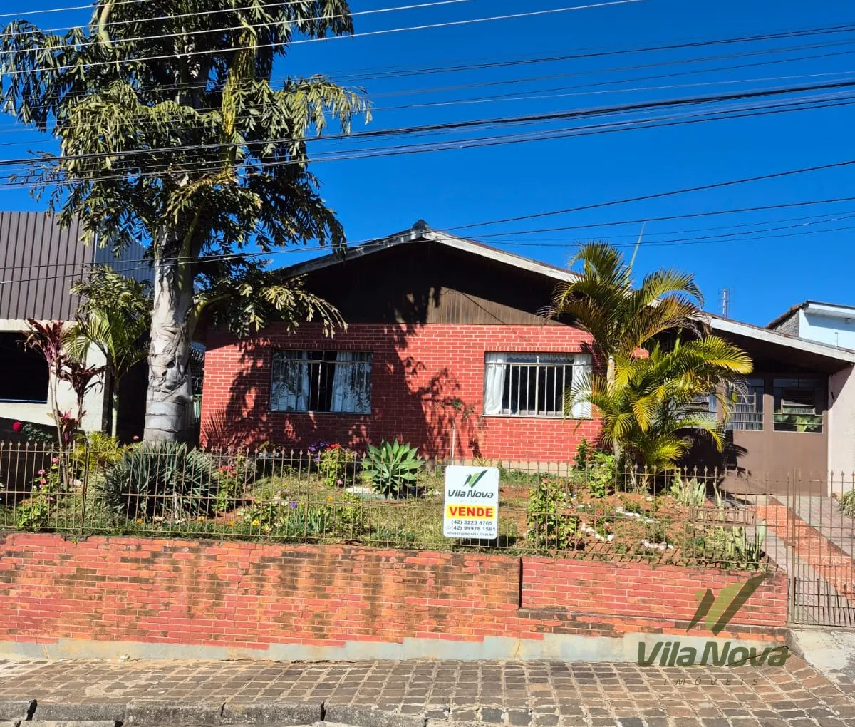 CASA- BOA VISTA