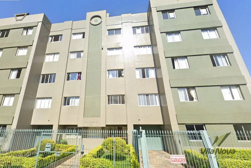 APARTAMENTO - CENTRO