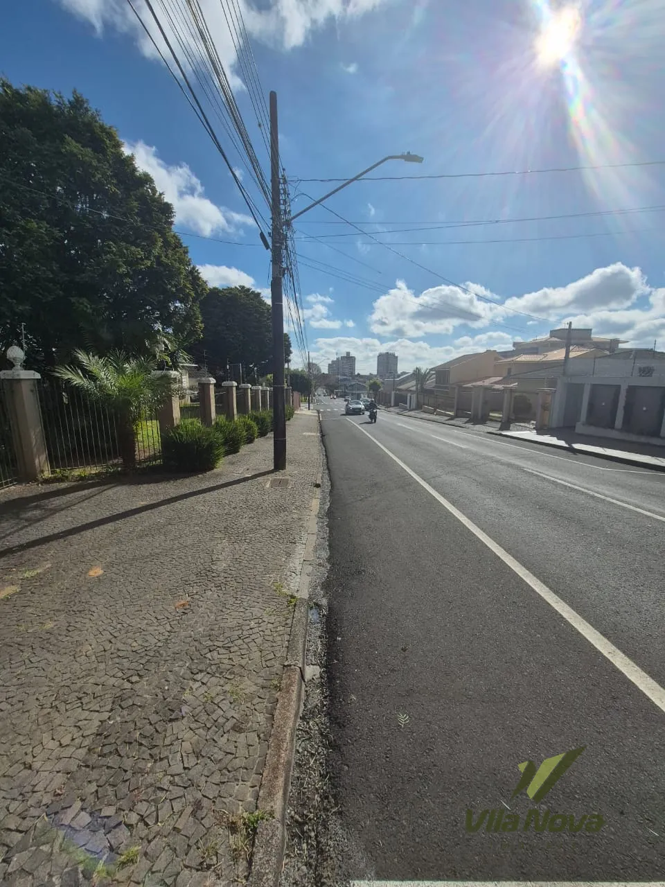 Residência à venda - Jardim Carvalho