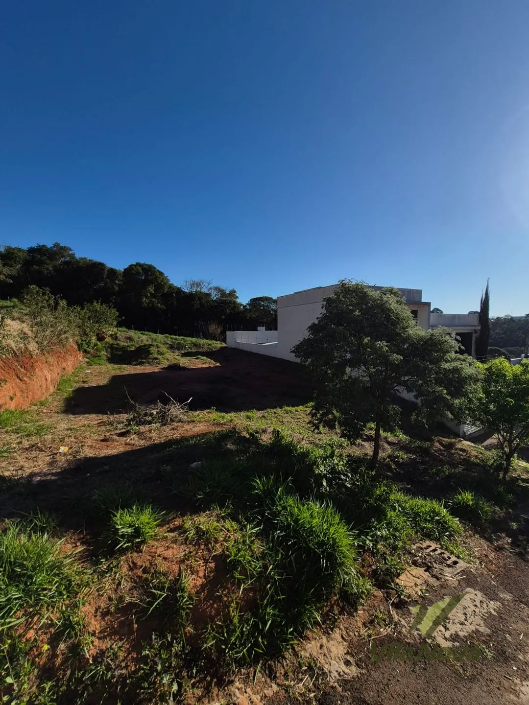 Terreno- Jardim Alphaville