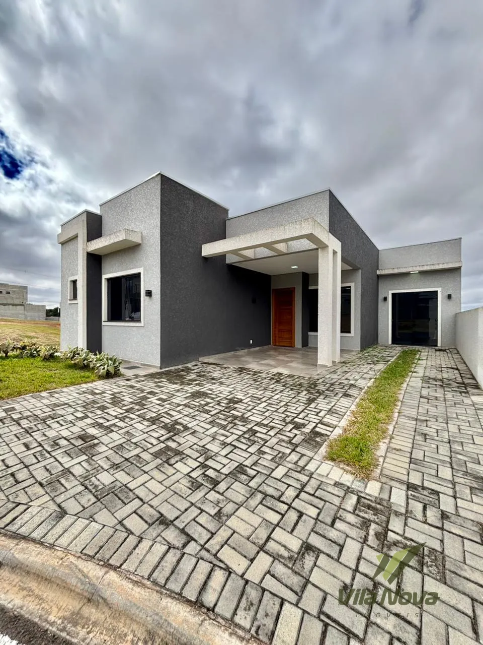 Casa Condomínio Reserva Ecoville