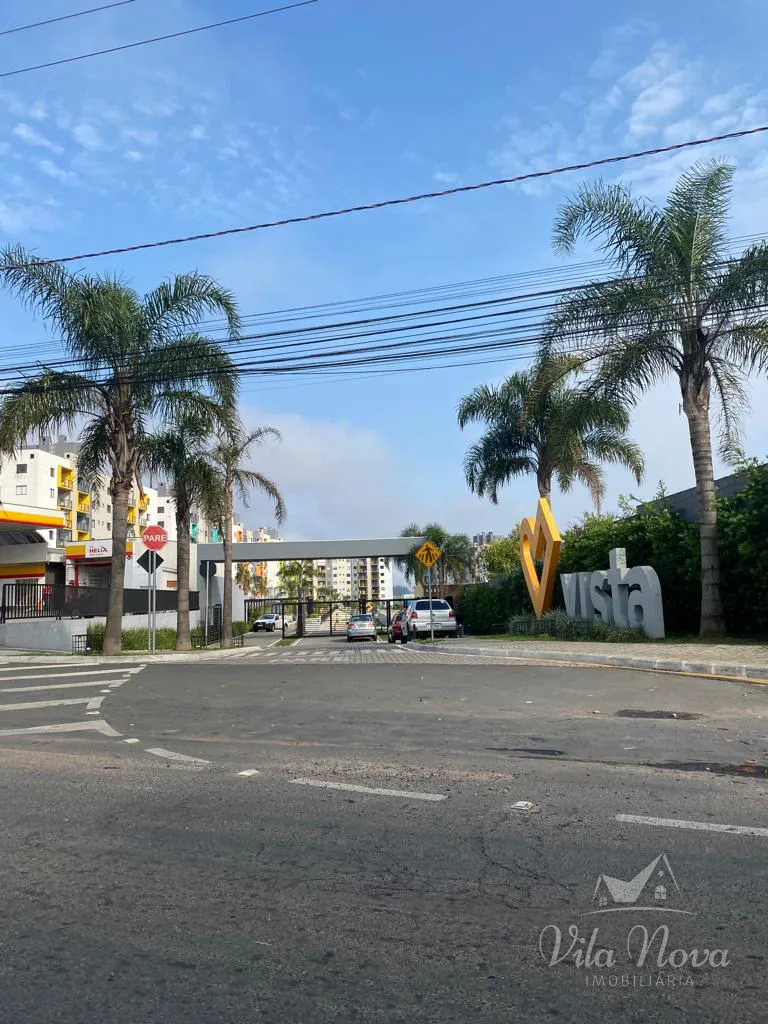 APARTAMENTO Á VENDA - VISTA SANTA PAULA
