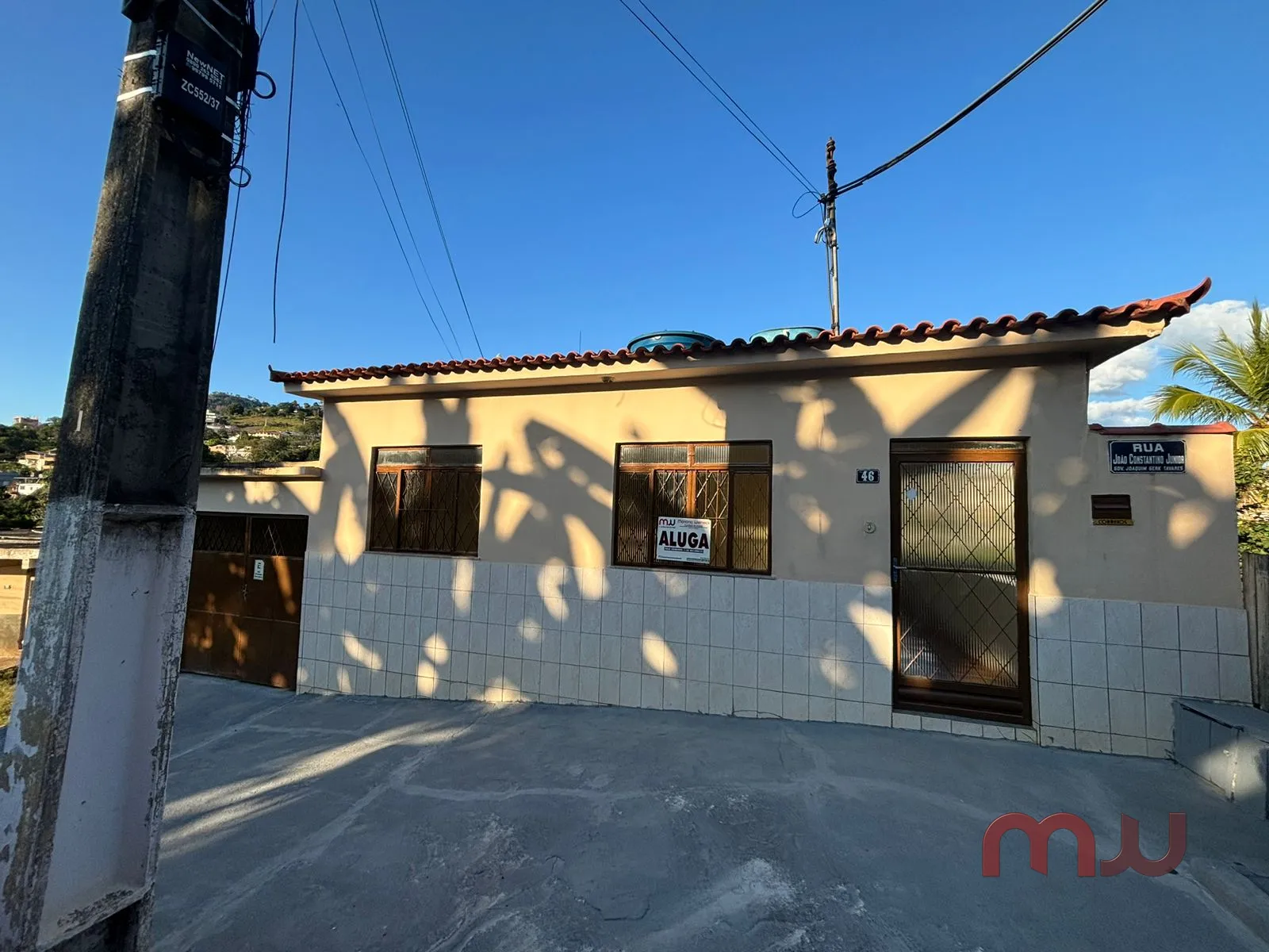 Casa no Constantino