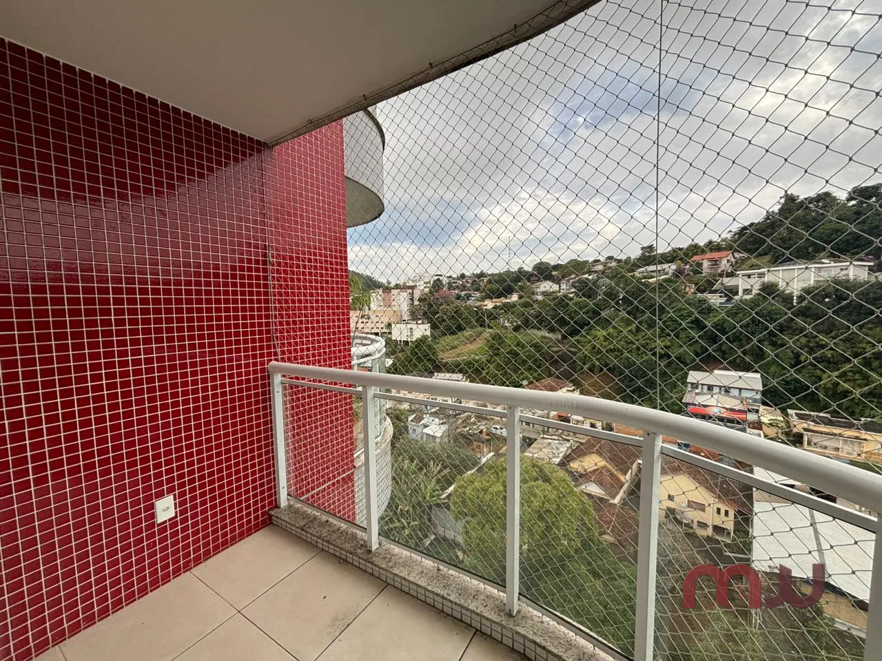 Apartamento no Centro