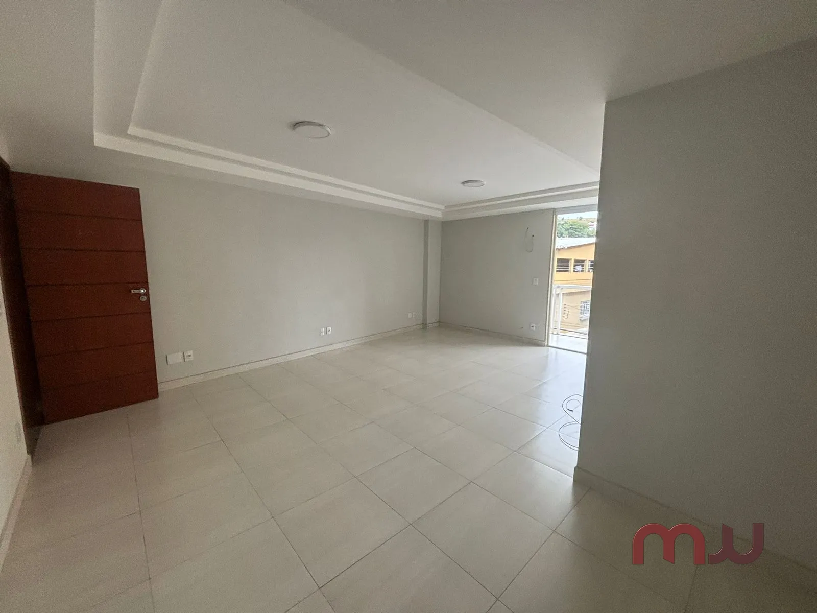 Apartamento no Santo Antônio