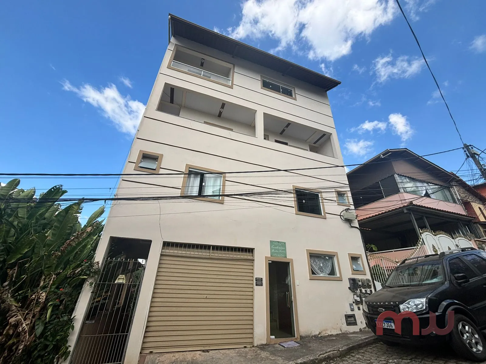 Apartamento no Centro