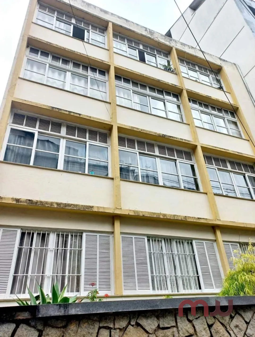 Apartamento em Nova Friburgo