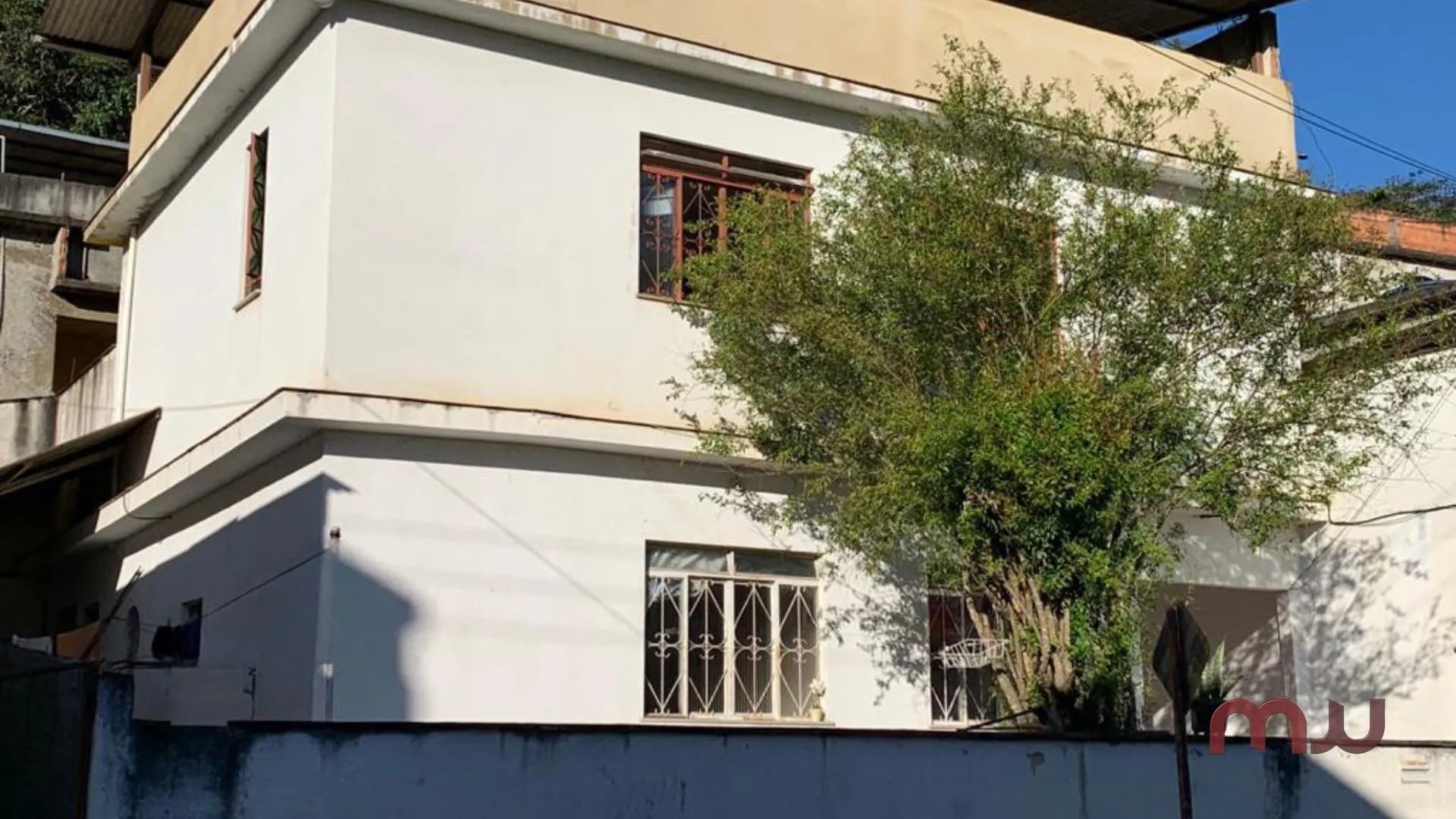 Casa no São Luiz