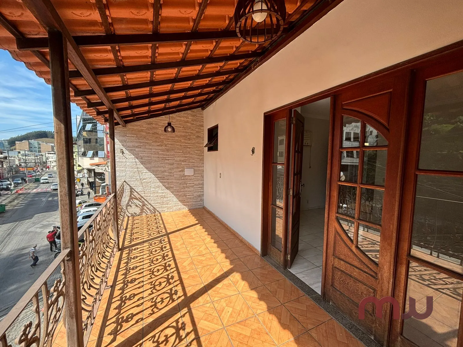 Casa no São Luiz