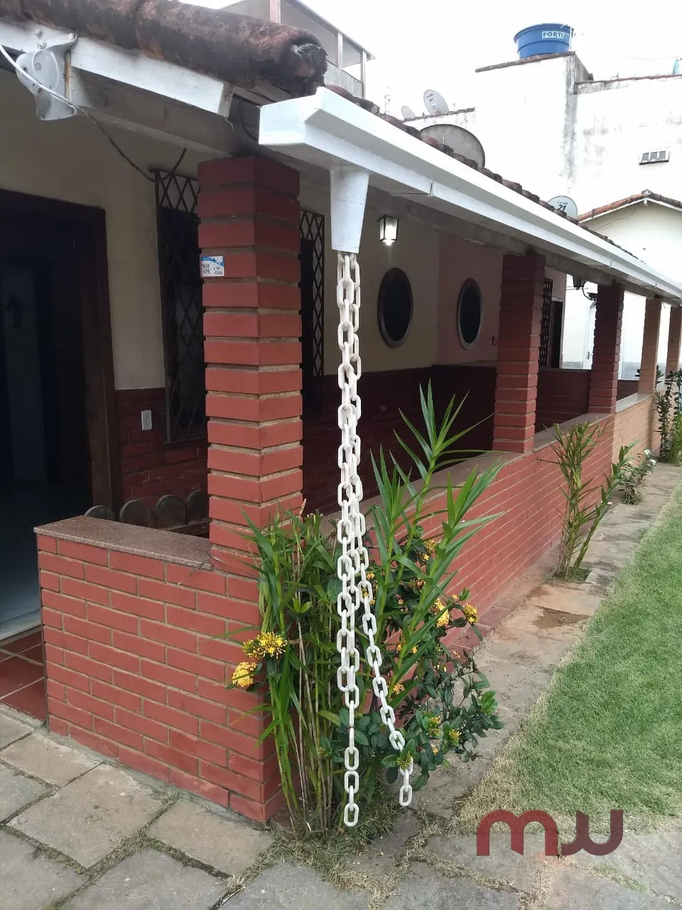 Casa em Rio das Ostras