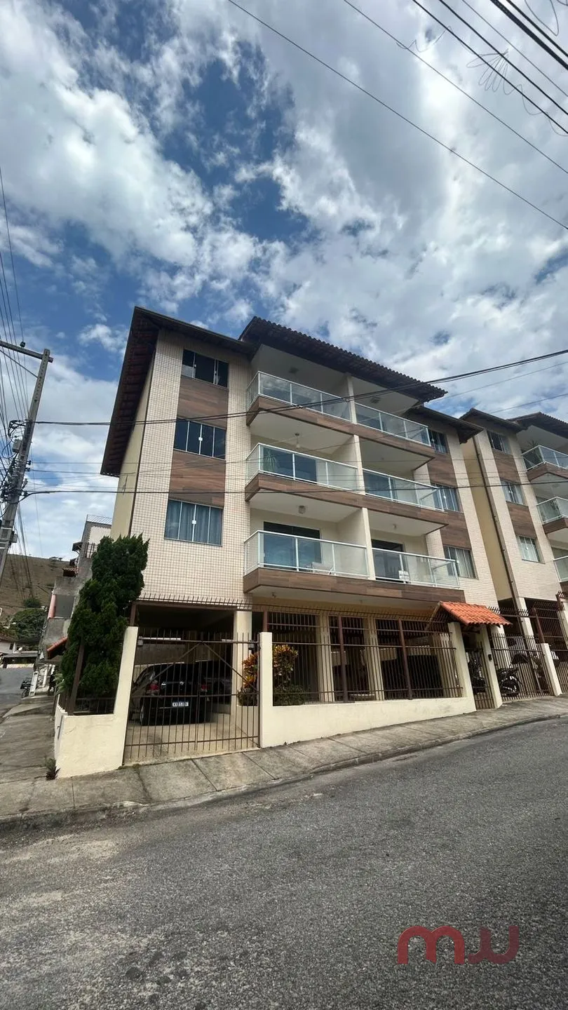 Apartamento no Jardim de Alah