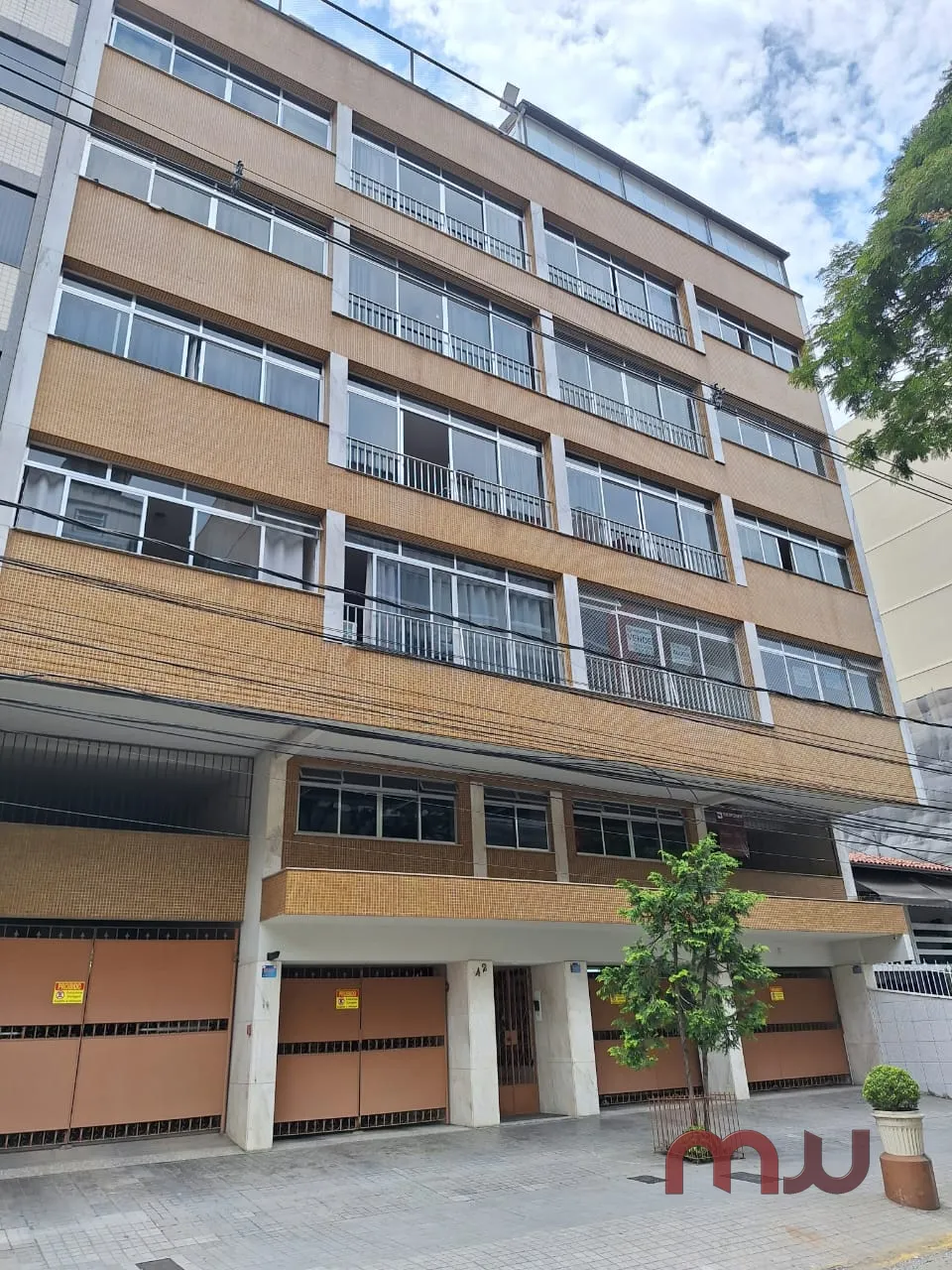 Apartamento em Nova Friburgo