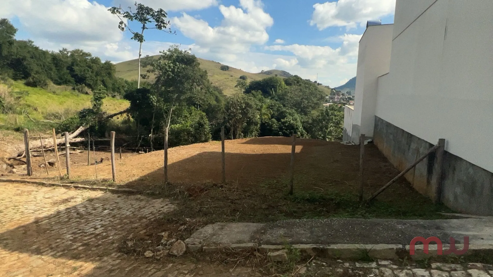Terreno no Dois Valles