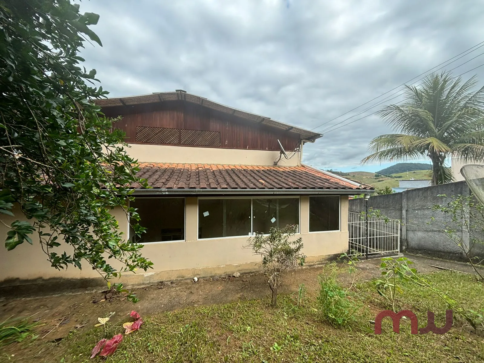 Casa no Senna Campos
