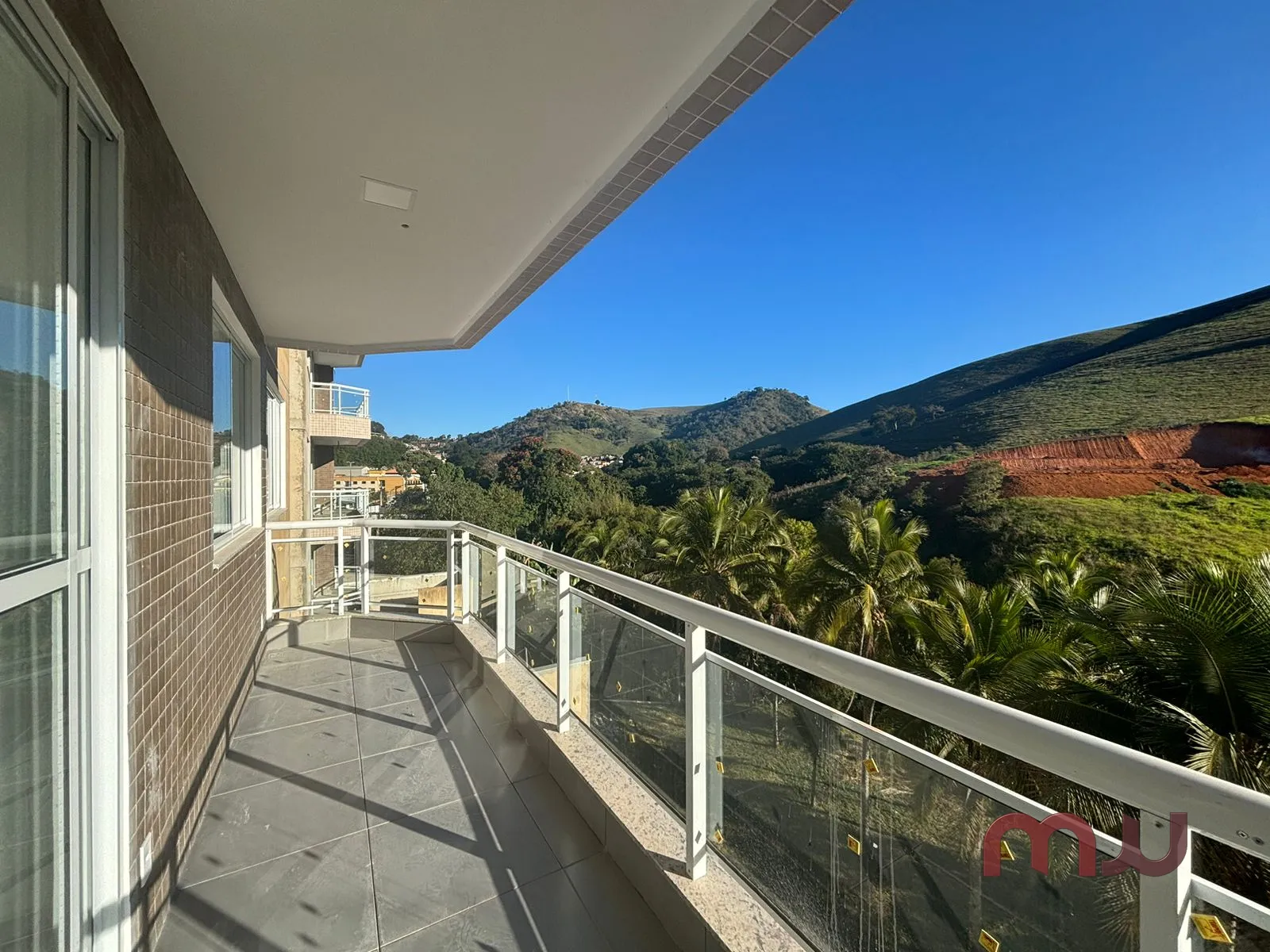 Apartamento no Jardim de Alah