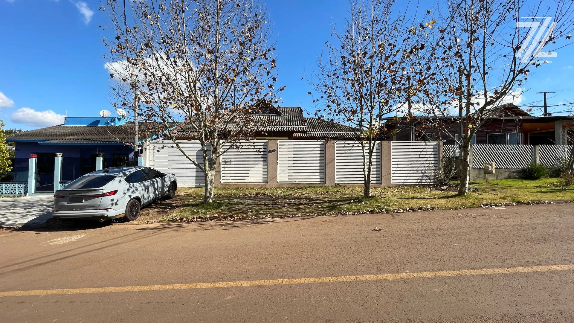 CASA DE ALTO PADRÃO PARA LOCAÇÃO EM MARMELEIRO-PR