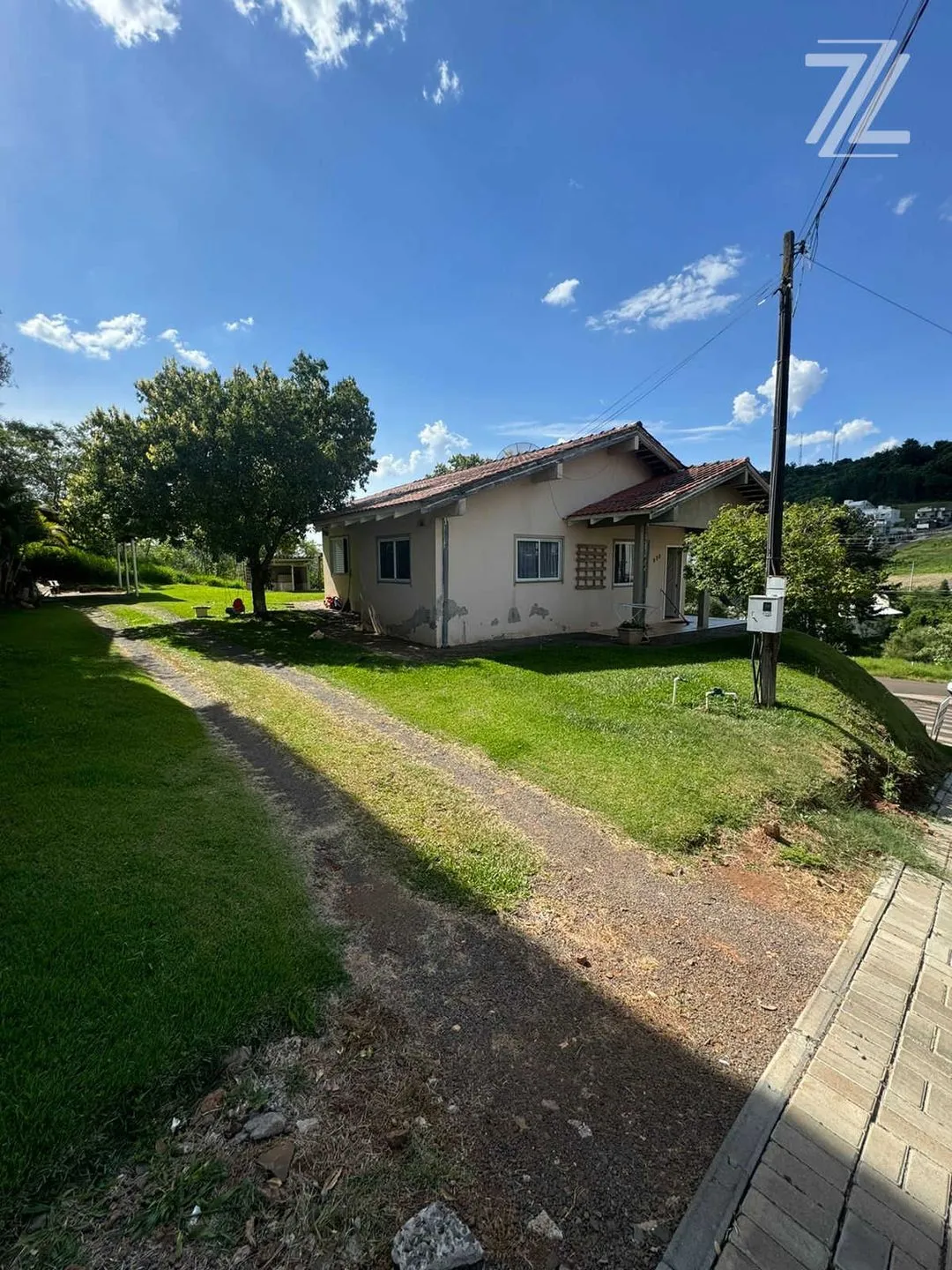 LOTE À VENDA NO BAIRRO INDUSTRIAL