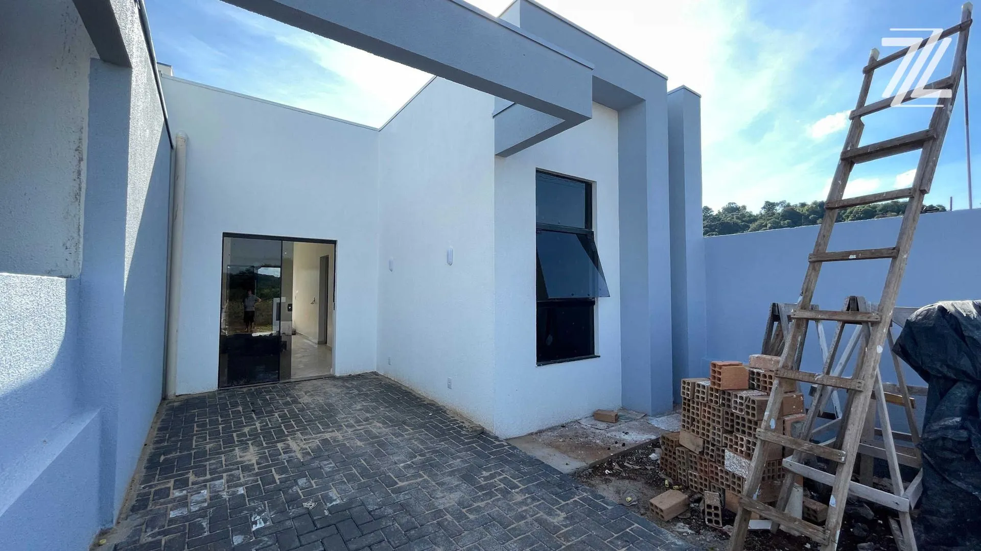 CASA À VENDA NO LOTEAMENTO CESARI